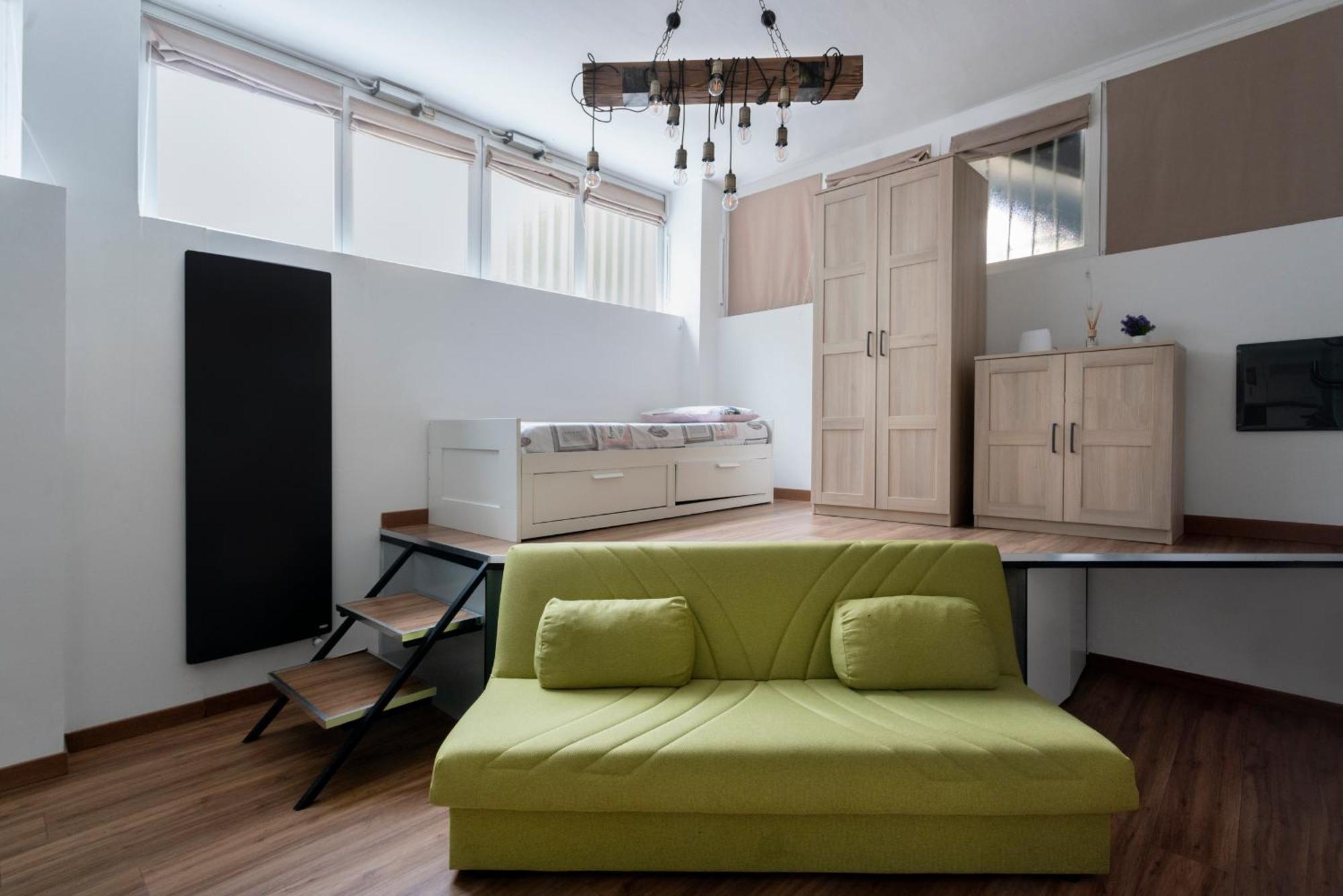 Elegant Sweet Home Suite - Milan, 15 Minute Duomo Exterior photo